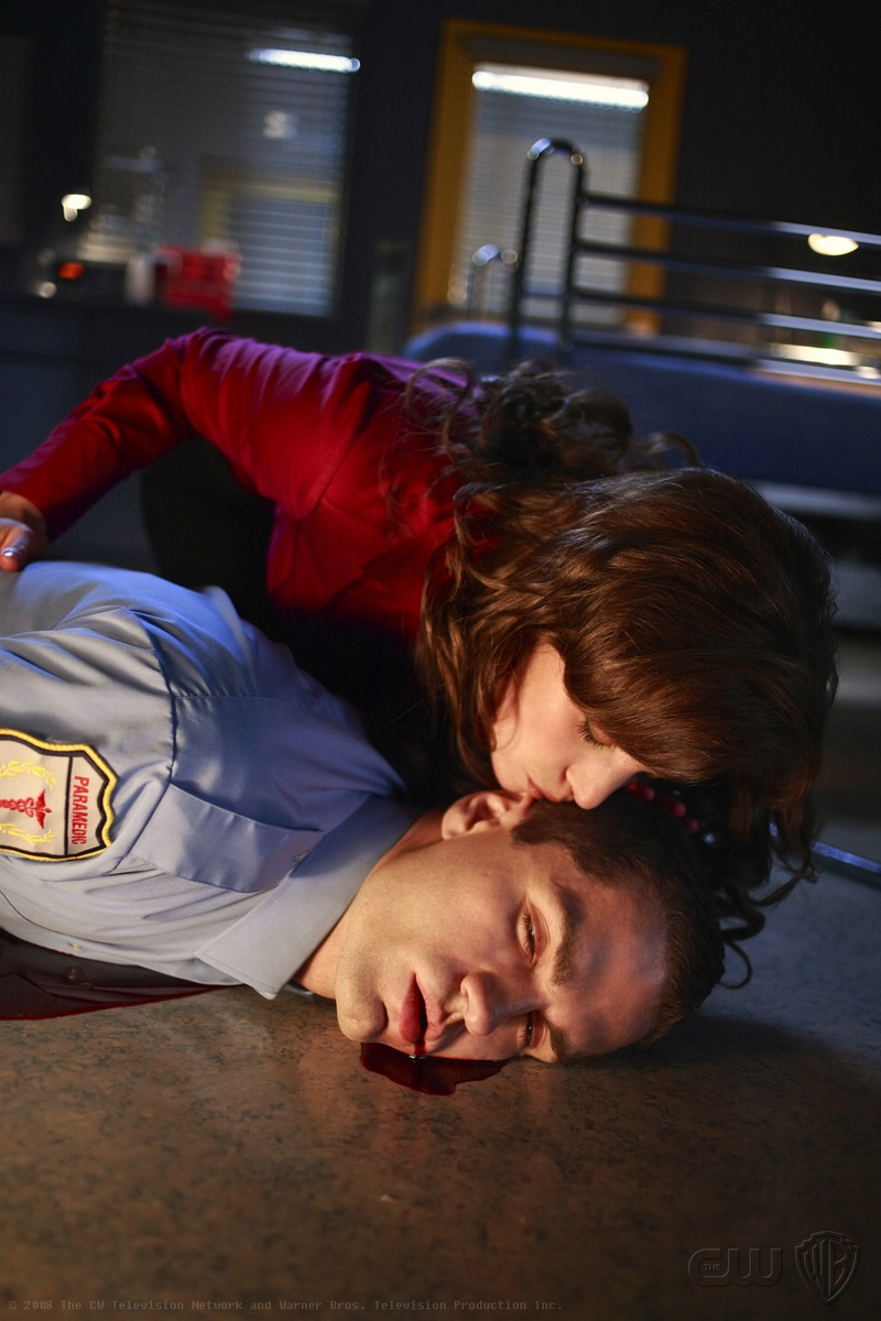 Illustration for article titled Kevin Smith Uses The Dreaded "R" Word To Describe Star Trek